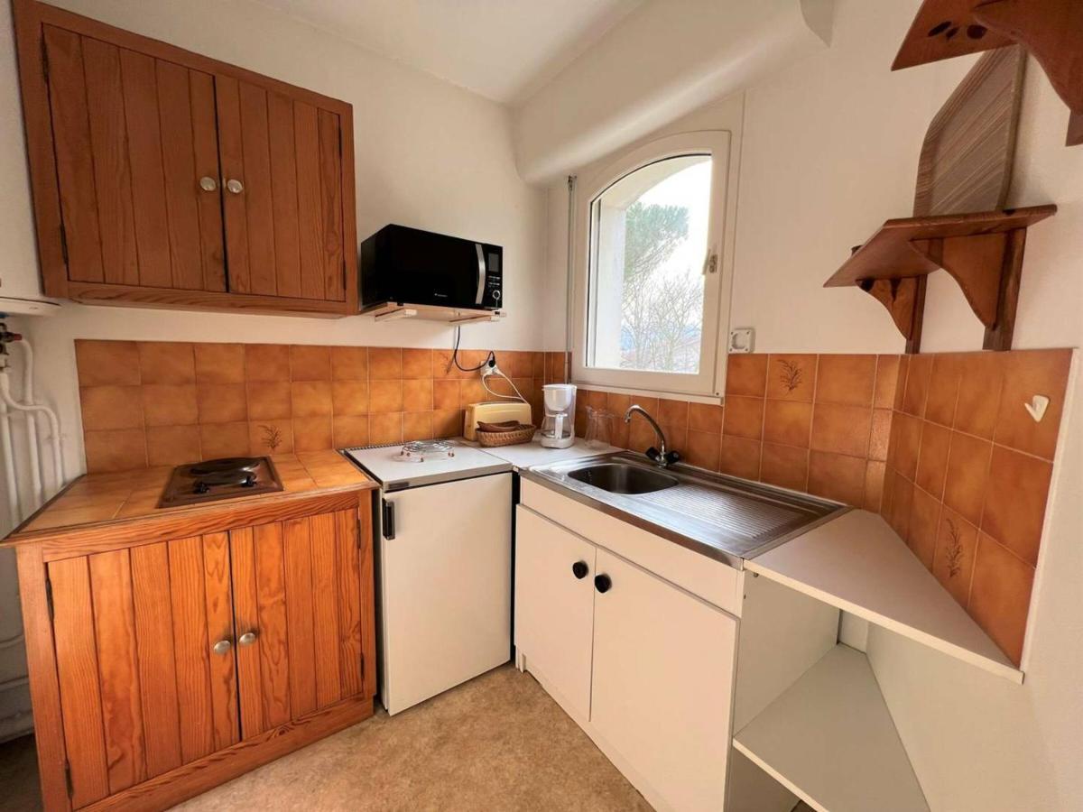 Charmant T1 Bis A Cambo-Les-Bains Avec Balcon, Ascenseur Et Parking - Fr-1-495-31 Εξωτερικό φωτογραφία
